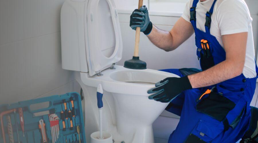Expert burst pipe repair services in Cannon Falls, MN